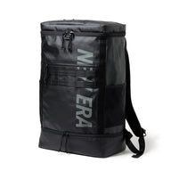 Box Pack Large 46L TPU Printed New Era Black