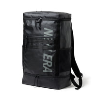 Box Pack Large 46L TPU Printed New Era Black