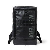 Box Pack Large 46L TPU Printed New Era Black