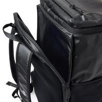 Box Pack Large 46L TPU Printed New Era Black