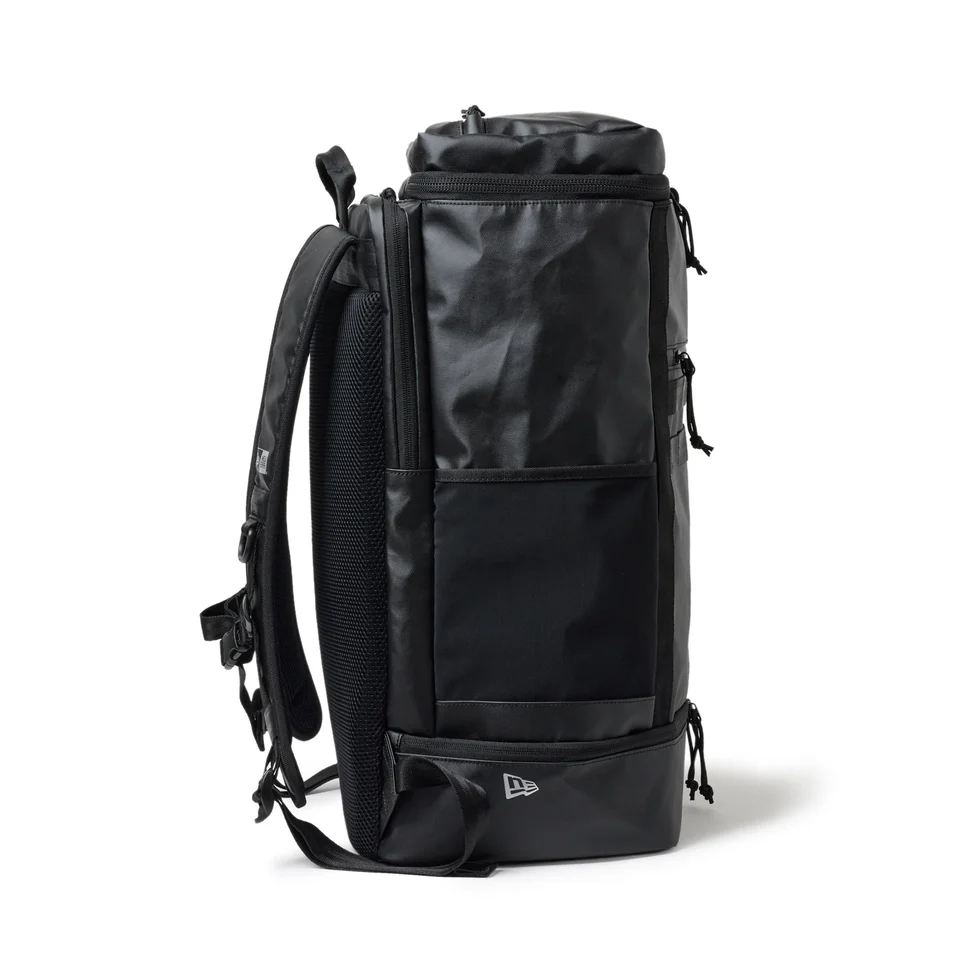 Box Pack Large 46L TPU Printed New Era Black