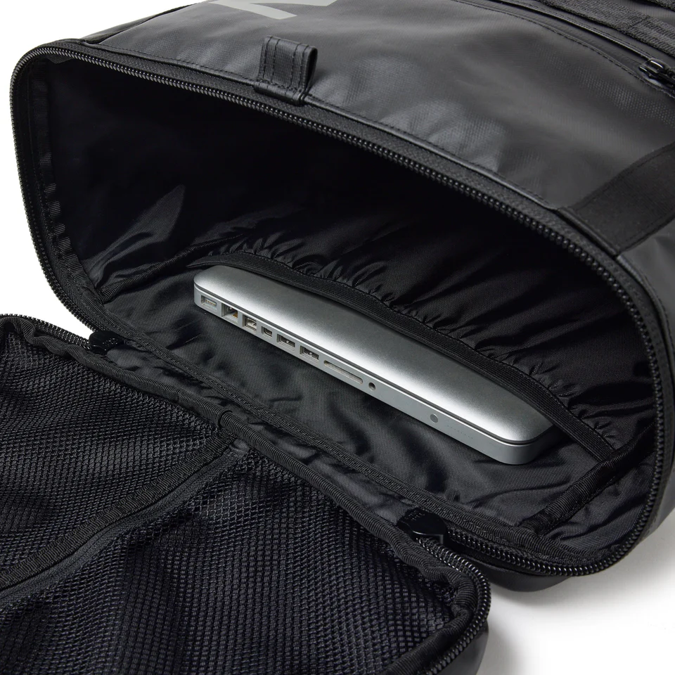 Box Pack Large 46L TPU Printed New Era Black