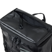 Box Pack Large 46L TPU Printed New Era Black