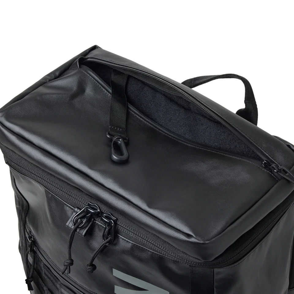Box Pack Large 46L TPU Printed New Era Black