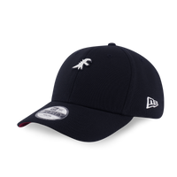 New Era X Sport B. White Dino Black Kids 9Forty Cap
