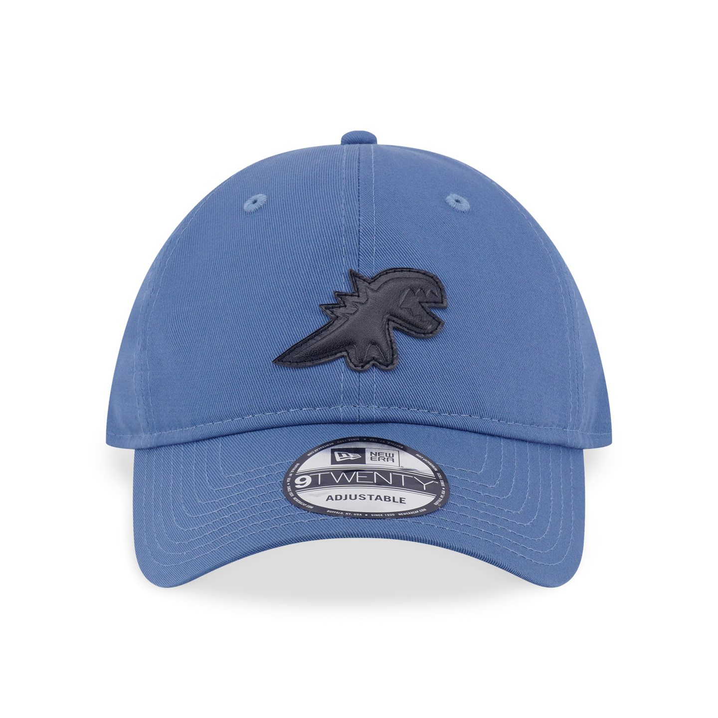 New Era X Sport B. Black Dino Purple Dusk 9Twenty Cap