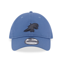 New Era X Sport B. Black Dino Purple Dusk 9Twenty Cap