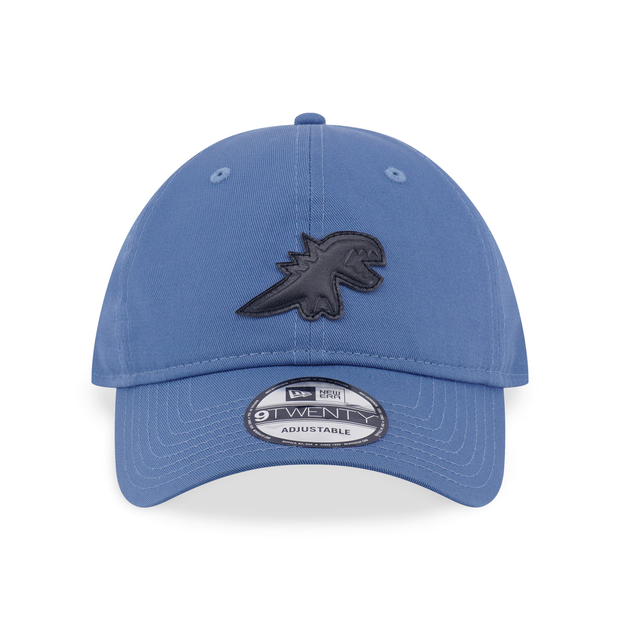 New Era X Sport B. Black Dino Purple Dusk 9Twenty Cap