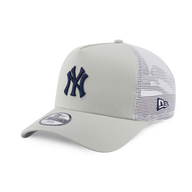 New York Yankees Color Era Soft Grass Kids 9Forty AF Trucker Cap