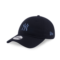 NEW YORK YANKEES COLOR ERA BLACK KIDS 9TWENTY CAP