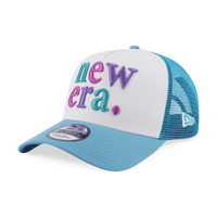 NEW ERA 90S VIBE WHITE 9FORTY AF CAP