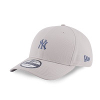 NEW YORK YANKEES COLOR ERA MINI LOGO STONE 9FORTY CAP