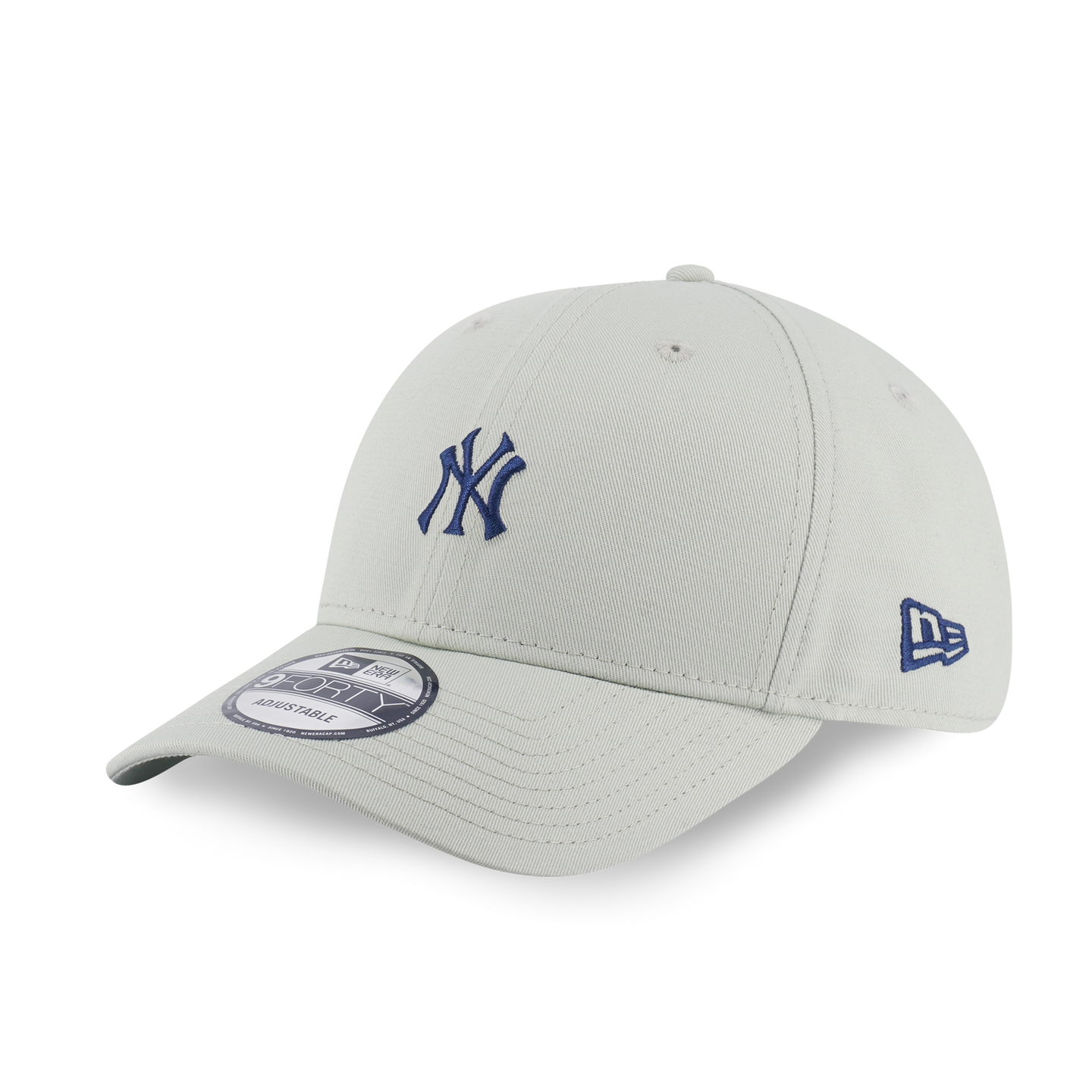 NEW YORK YANKEES COLOR ERA MINI LOGO SOFT GRASS 9FORTY CAP