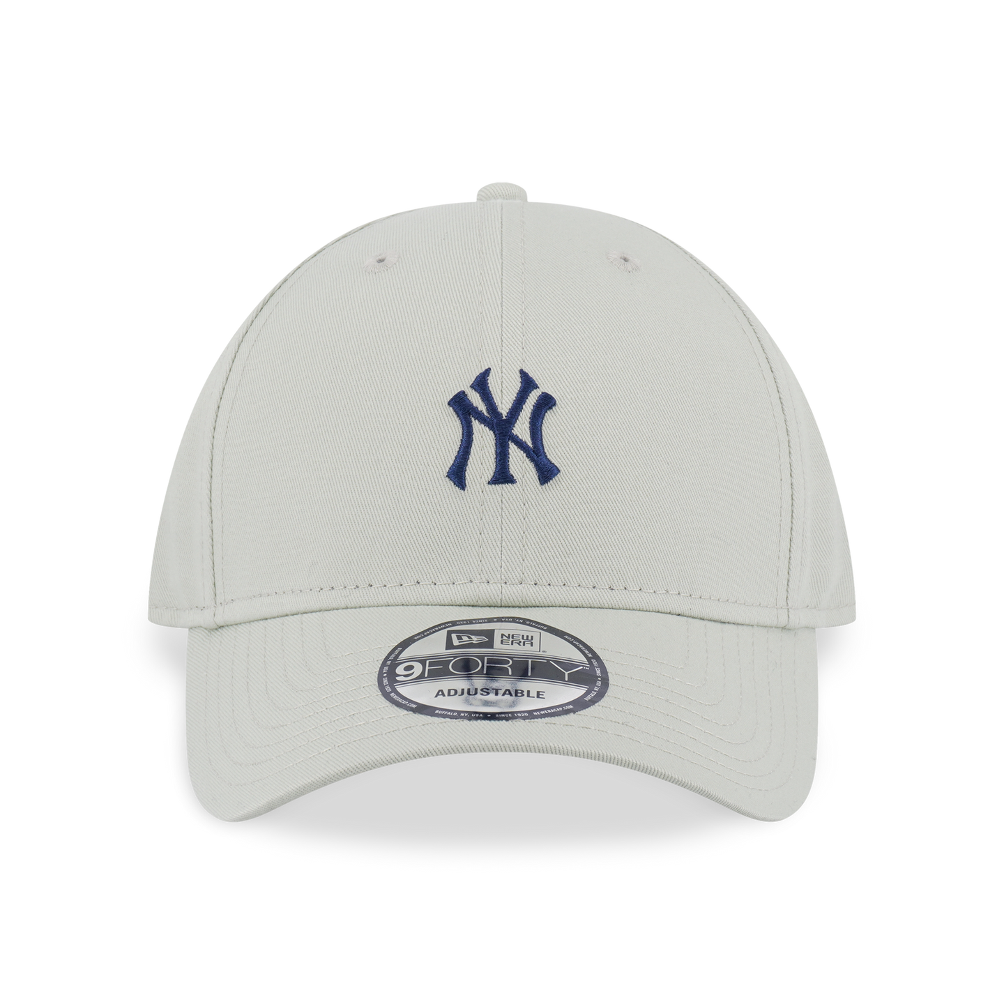 NEW YORK YANKEES COLOR ERA MINI LOGO SOFT GRASS 9FORTY CAP