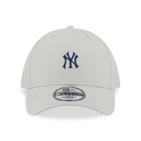 NEW YORK YANKEES COLOR ERA MINI LOGO SOFT GRASS 9FORTY CAP