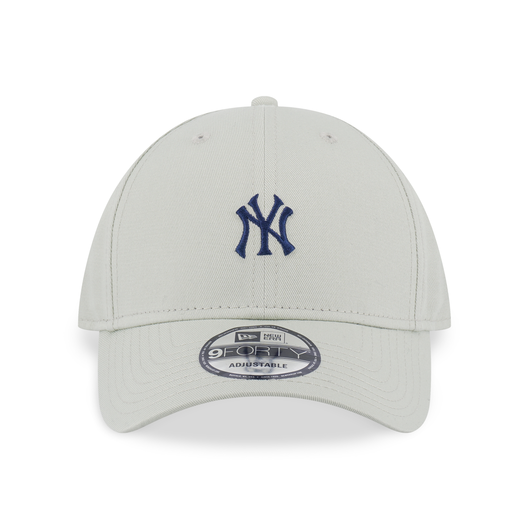 NEW YORK YANKEES COLOR ERA MINI LOGO SOFT GRASS 9FORTY CAP