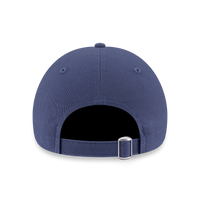 NEW YORK YANKEES COLOR ERA MINI LOGO MUTED INDIGO 9FORTY CAP