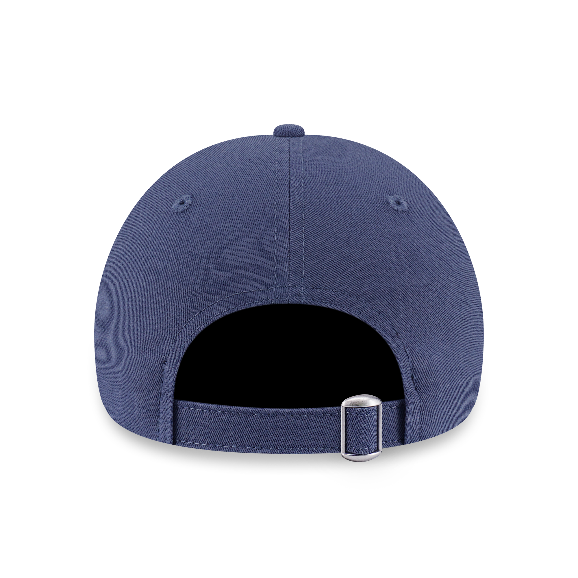 NEW YORK YANKEES COLOR ERA MINI LOGO MUTED INDIGO 9FORTY CAP
