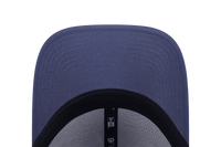 NEW YORK YANKEES COLOR ERA MINI LOGO MUTED INDIGO 9FORTY CAP