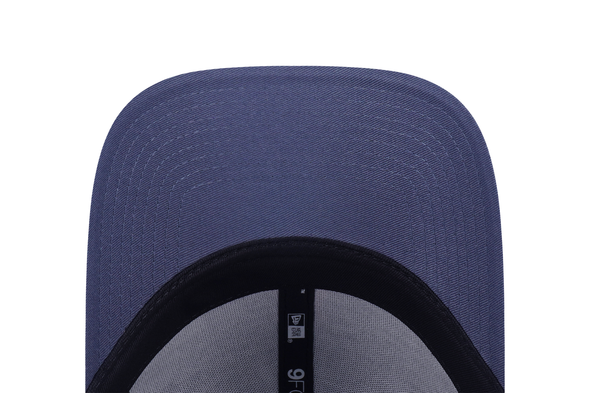 NEW YORK YANKEES COLOR ERA MINI LOGO MUTED INDIGO 9FORTY CAP