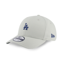 LOS ANGELES DODGERS COLOR ERA MINI LOGO SOFT GRASS 9FORTY CAP