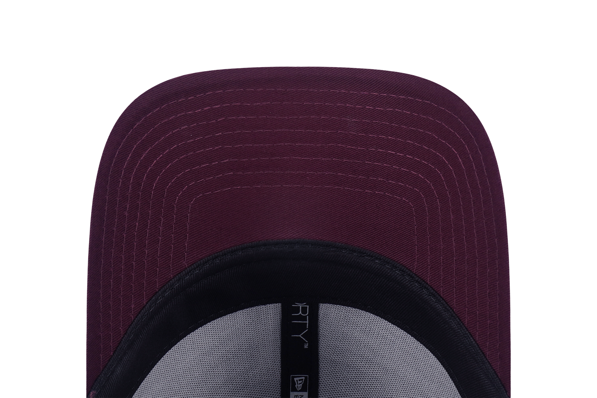 LOS ANGELES DODGERS COLOR ERA MAROON RED 9FORTY CAP