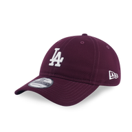 Los Angeles Dodgers Color Era Maroon Red 9twenty Cap