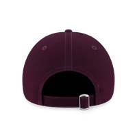 Los Angeles Dodgers Color Era Maroon Red 9twenty Cap