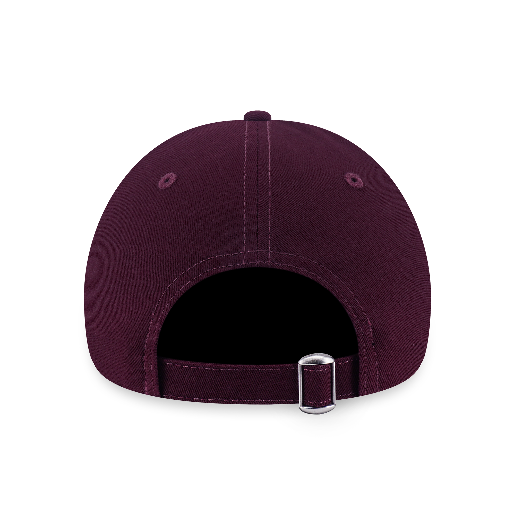 Los Angeles Dodgers Color Era Maroon Red 9twenty Cap