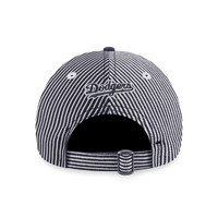 LOS ANGELES DODGERS PATCHWORK GRAY 9TWENTY SMALL CAP