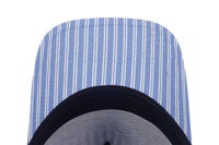 NEW YORK YANKEES PATCHWORK BLUE 9FORTY AF CAP