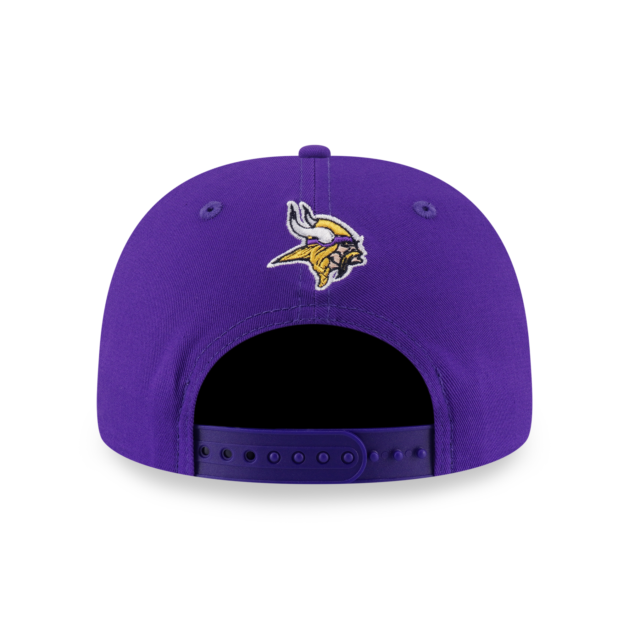 MINNESOTA VIKINGS NFL FUN GRAPHIC TRUE PURPLE 9FORTY AF CAP