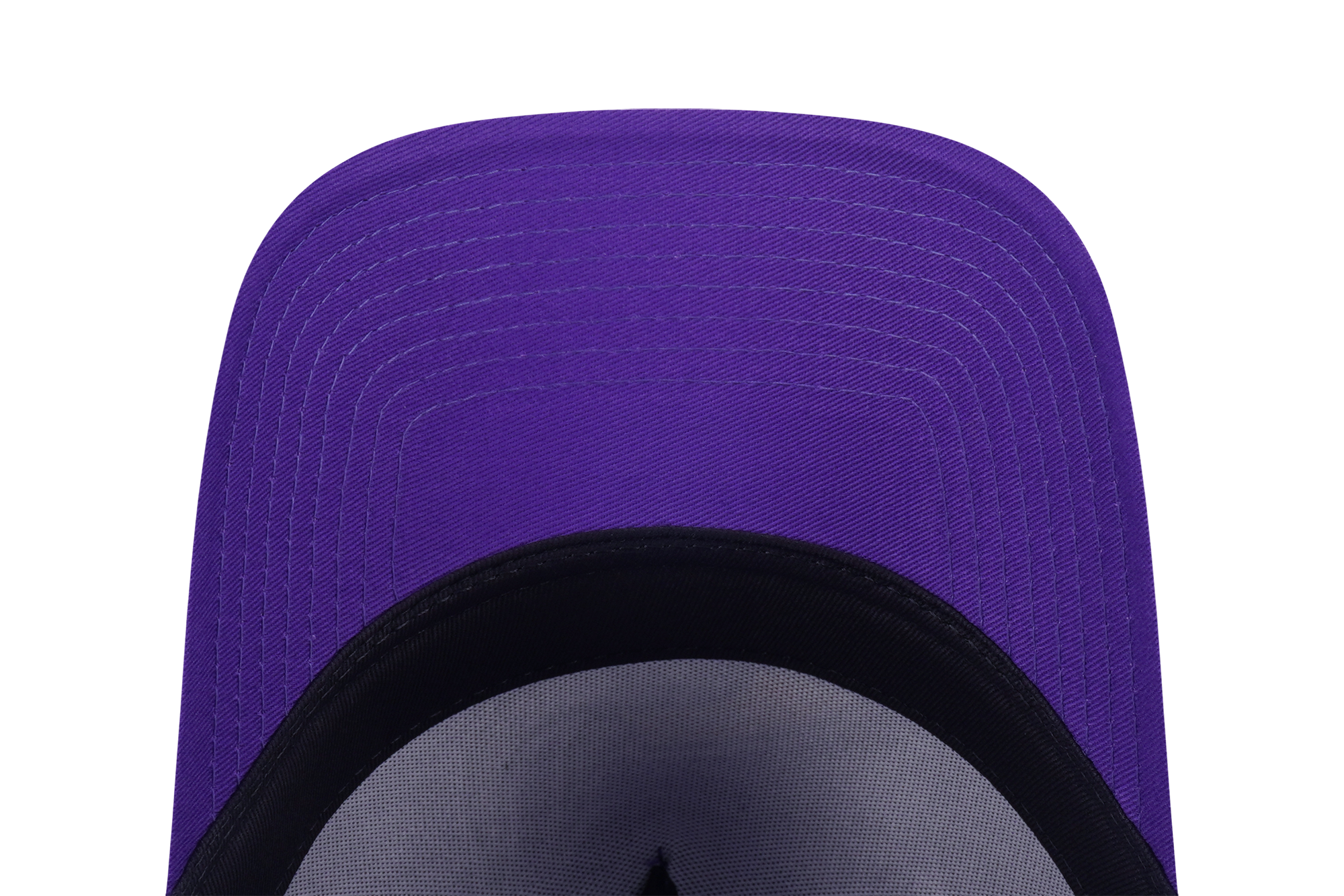 MINNESOTA VIKINGS NFL FUN GRAPHIC TRUE PURPLE 9FORTY AF CAP