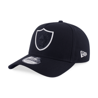 LAS VEGAS RAIDERS NFL FUN GRAPHIC BLACK 9FORTY AF CAP