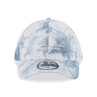 NEW ERA BASIC MUTED INDIGO 9FORTY CAP