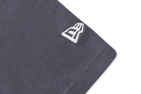 LOS ANGELES DODGERS PATCHWORK GRAPHITE SHORT SLEEVE T-SHIRT