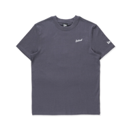 DETROIT TIGERS PATCHWORK GRAPHITE SHORT SLEEVE T-SHIRT