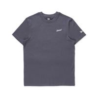 DETROIT TIGERS PATCHWORK GRAPHITE SHORT SLEEVE T-SHIRT