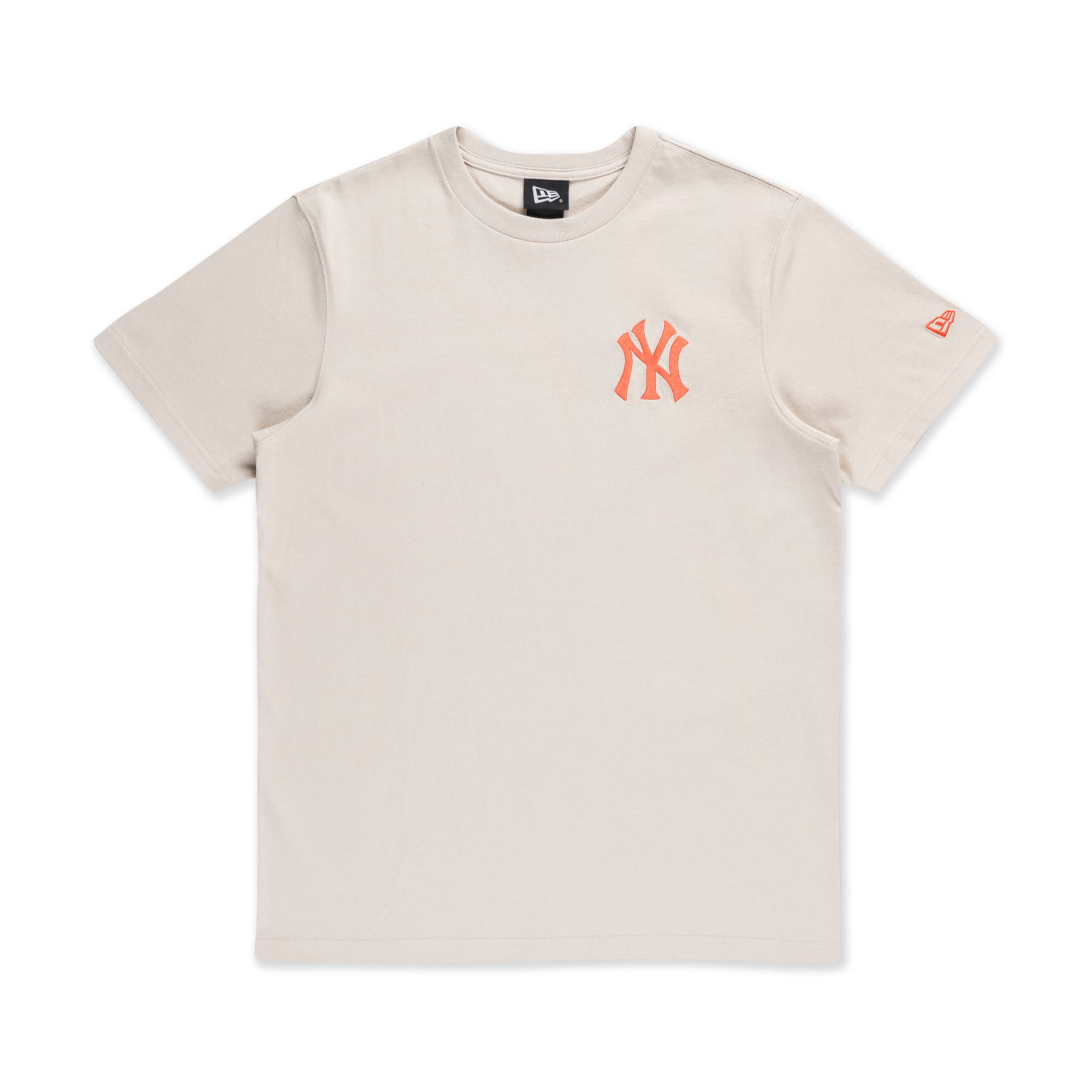 New York Yankees Color Era Stone Short Sleeve T-Shirt – New