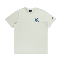 New York Yankees Color Era Soft Grass Short Sleeve T-Shirt