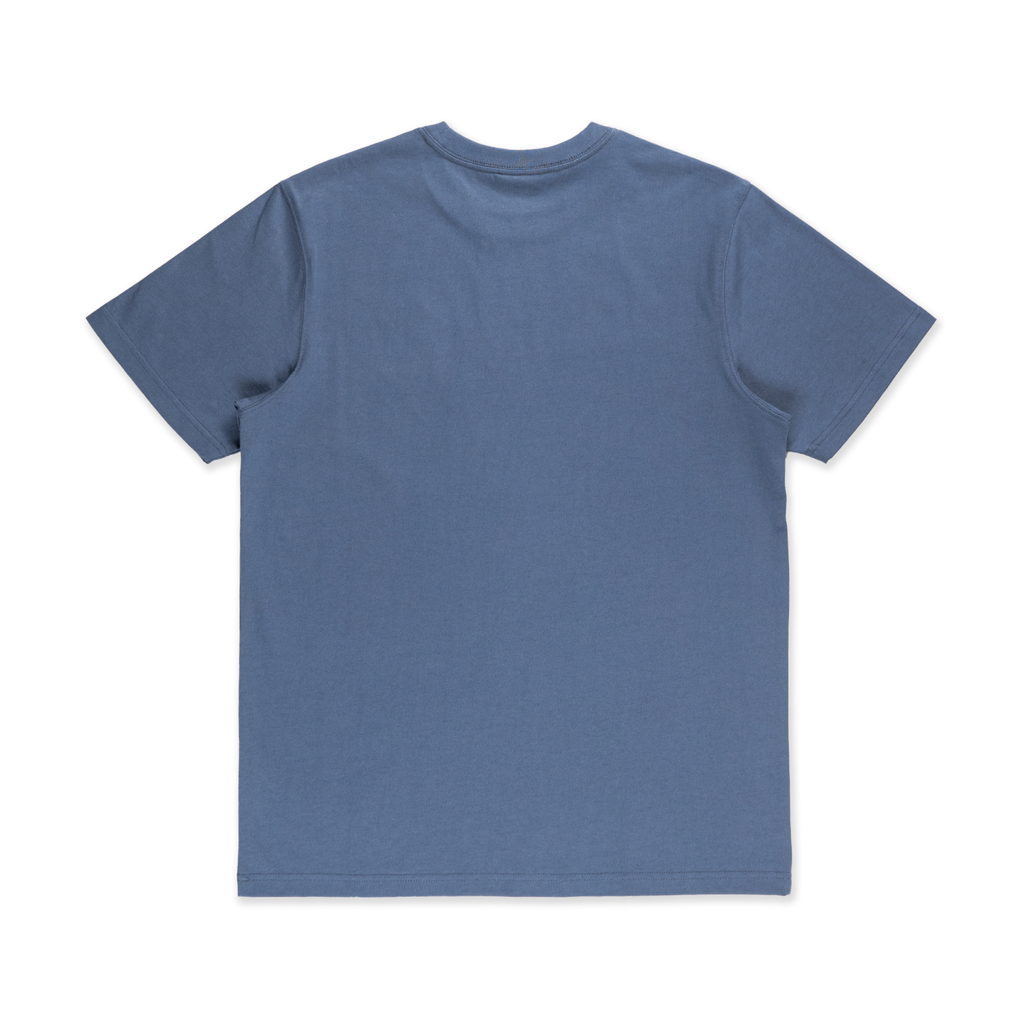 New York Yankees Color Era Muted Indigo Short Sleeve T-Shirt