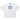 Toronto Maple Leafs NHL Team Logo White Oversized Short Sleeve T-Shirt