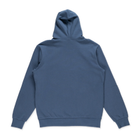 New York Yankees Color Era Muted Indigo Hoodie