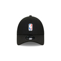 NBA LEAGUE LOGO BASIC BLACK 9FORTY CAP