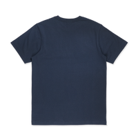 NEW YORK YANKEES COLOR ERA OCEANSIDE BLUE SHORT SLEEVE T-SHIRT