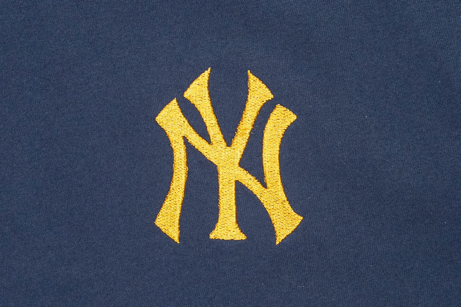 NEW YORK YANKEES COLOR ERA OCEANSIDE BLUE SHORT SLEEVE T-SHIRT