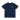 NEW YORK YANKEES WINTER WHISPER OCEANSIDE BLUE SHORT SLEEVE T-SHIRT