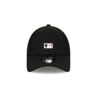 MLB LEAGUE LOGO BASIC BLACK 9FORTY CAP