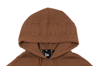 NEW ERA TONAL TOFFEE HOODIE