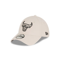 CHICAGO BULLS STONE 39THIRTY CAP